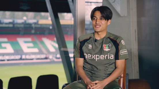 Sano blikt terug op transferperiode: 'Moeilijke tijd gehad'