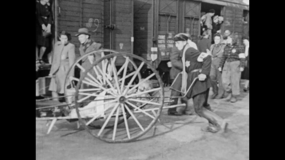 Weer mensen herkend in Westerbork-film: 'Mooi dat er mensen zijn die blijven zoeken'