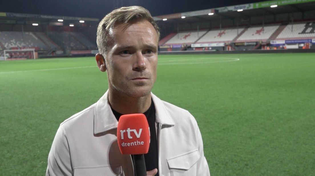 Maikel Kieftenbeld