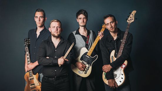 Dialectrock moet Gelderland opnieuw winst Regio Songfestival opleveren