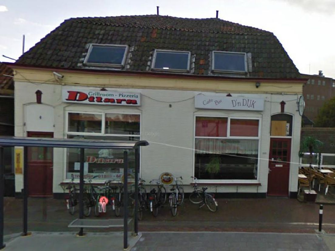 Café D'n Dijk (Google Maps)