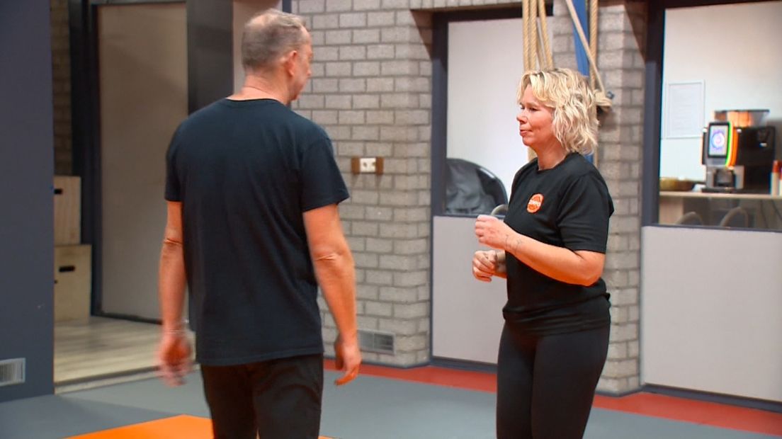 Systema in Oude Pekela