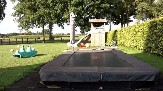 Gastouderopvang Harskamp in juridische strijd om luchtkwaliteit: 'Gemeente Ede blijft stug en eigenwijs'