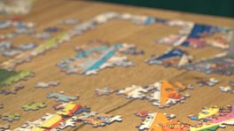 Loes en Wendy puzzelen zich naar NK-finale