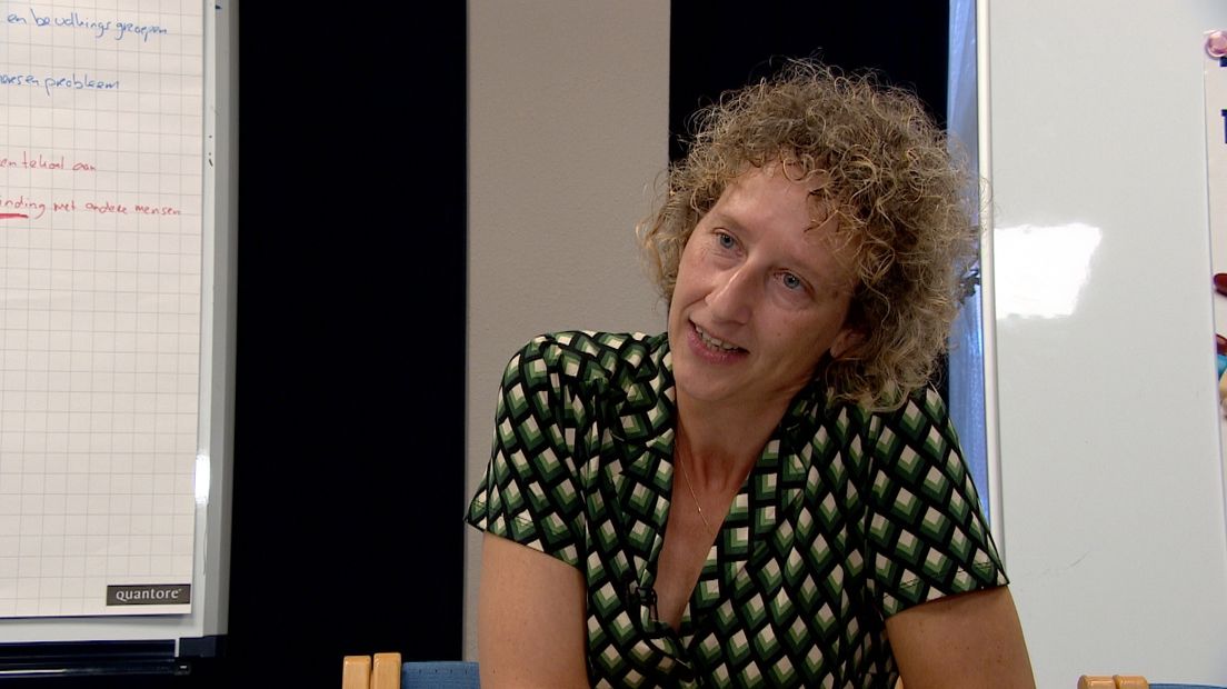 Specialist eenzaamheid Jeanine Sinke: "Kom in actie als je eenzaam bent"