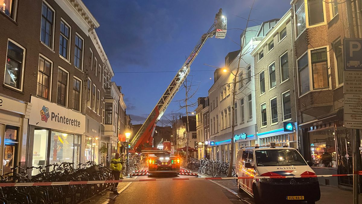 112-nieuws-keukenbrandje-in-utrecht-auto-belandt-in-de-sloot-bij