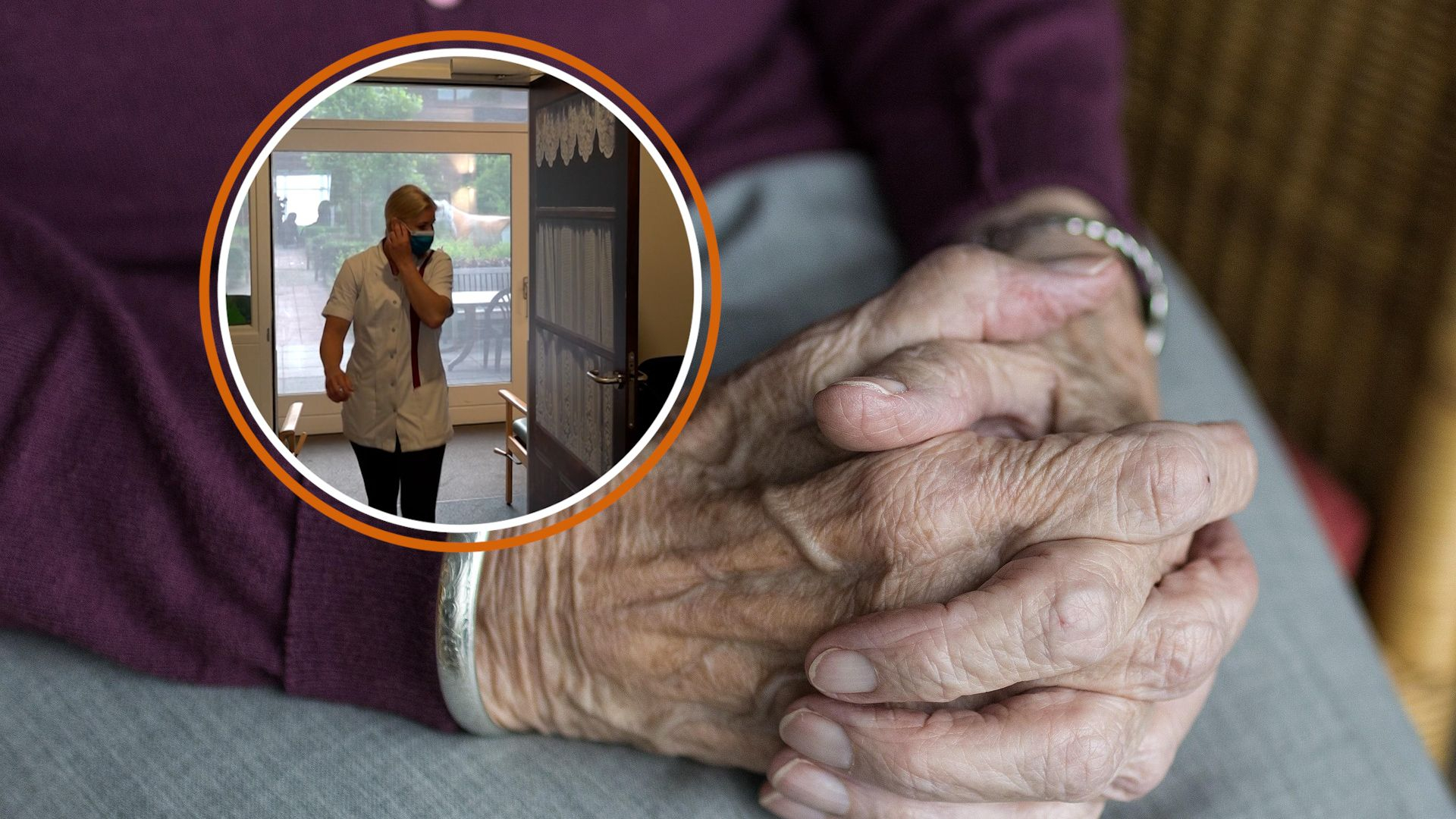 Zorgorganisaties worstelen met inhuurverbod zzp'ers