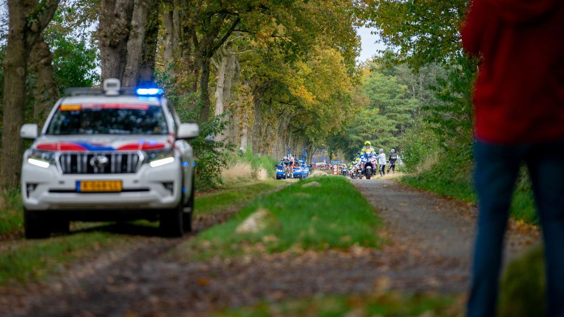 Ronde van Drenthe 2021