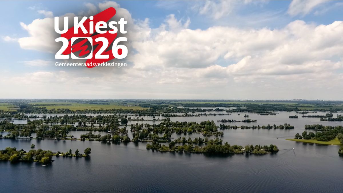 VVD profiteert van verlies Ronde Venen Belang en wordt de grootste