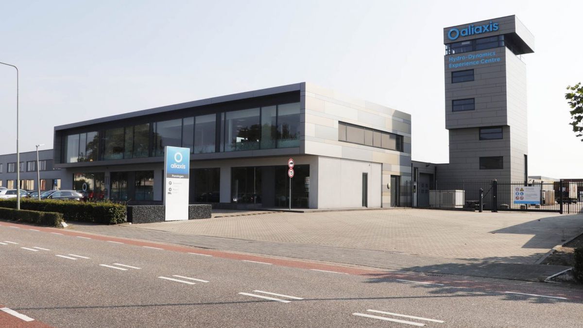 Onzekere tijden voor werknemers Aliaxis in Panningen: sluiting dreigt