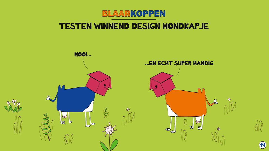 Blaarkoppen