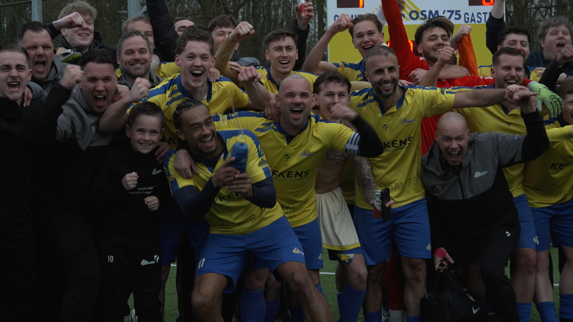 Laatste 8 minuten van rentreeduel Sneijder moeten opnieuw worden gespeeld