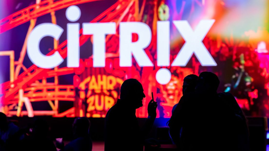 Citrix Systems (Rechten: Citrix Systems Flickr (CC BY-ND 2.0))