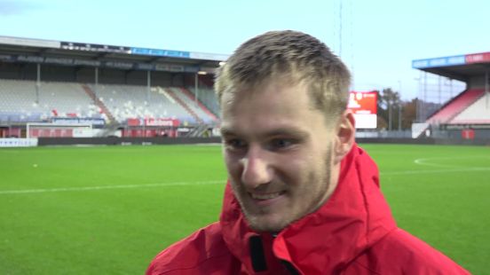 Luca Unbehaun weet niet welke redding de mooiste was