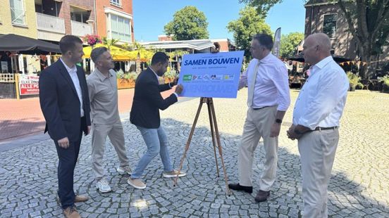 Epe heeft een nieuwe coalitie, zonder de grootste partij FVD