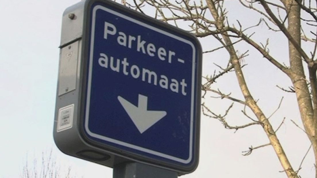 Parkeren in Deventer tijdelijk gratis RTV Oost Parkeren in Deventer tijdelijk gratis RTV Oost
