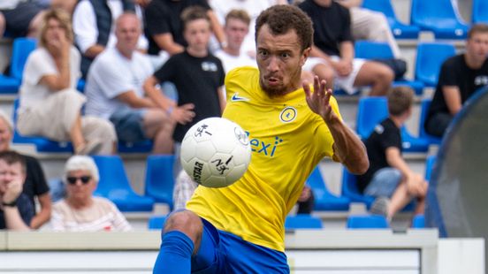 Uitslagen amateurvoetbal | FC Lisse wint in Brabant - Noordwijk pakt overwinning door treffers Latif Nieuws