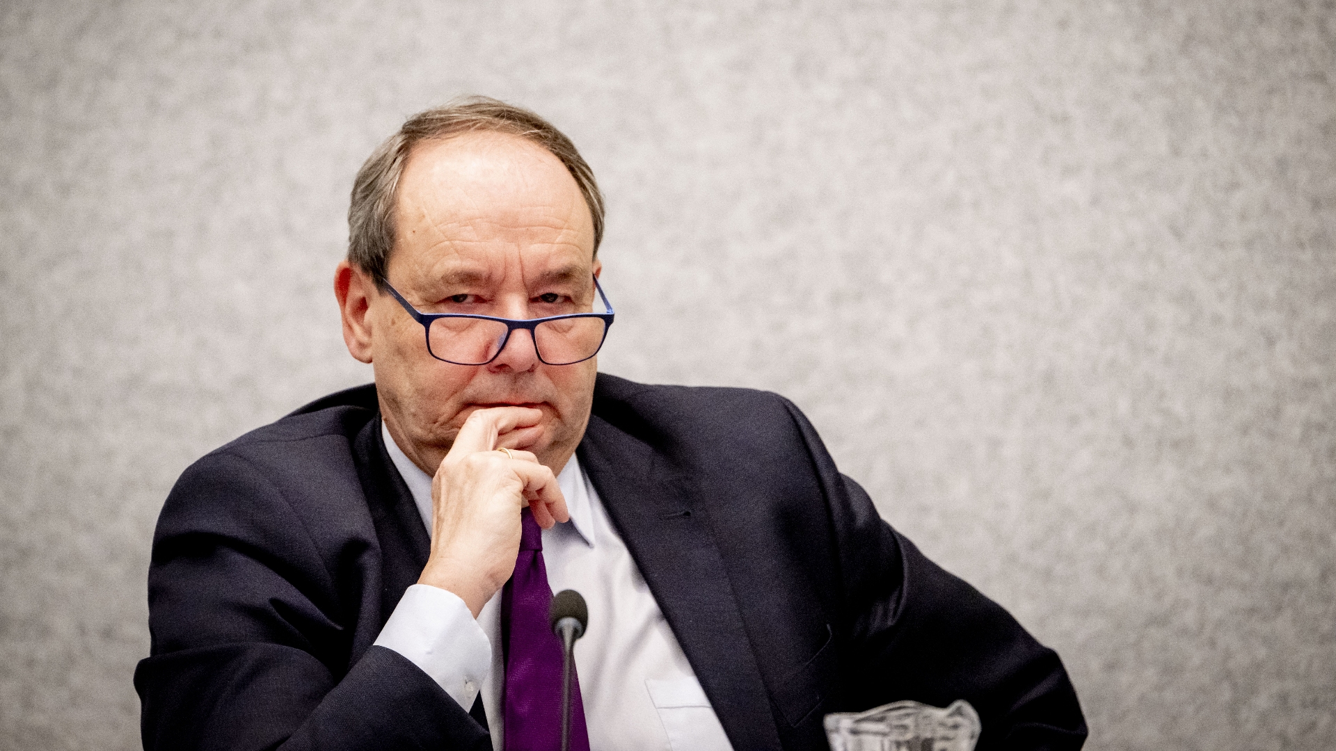 Raad van State geeft Vijlbrief tik op de vingers: Groningse gaskraan kon dit voorjaar sowieso definitief dicht