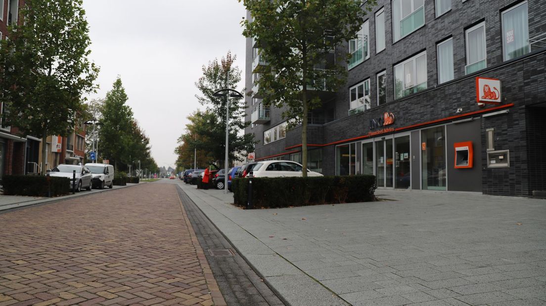 Enschedesestraat Hengelo
