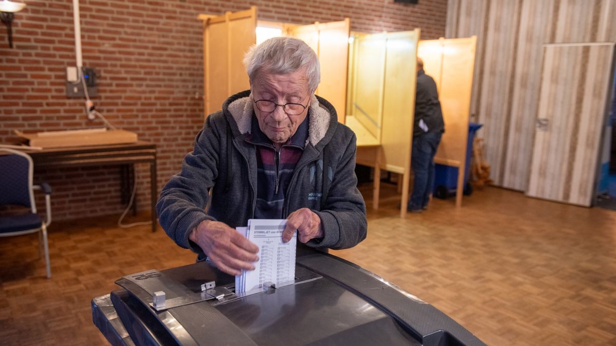 Verkiezingen in Groningen: waar en op wie kan ik stemmen?