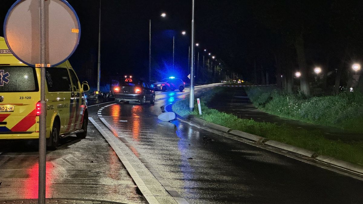 Ongeluk Linne: scooterrijdster (18) overleden aan haar verwondingen