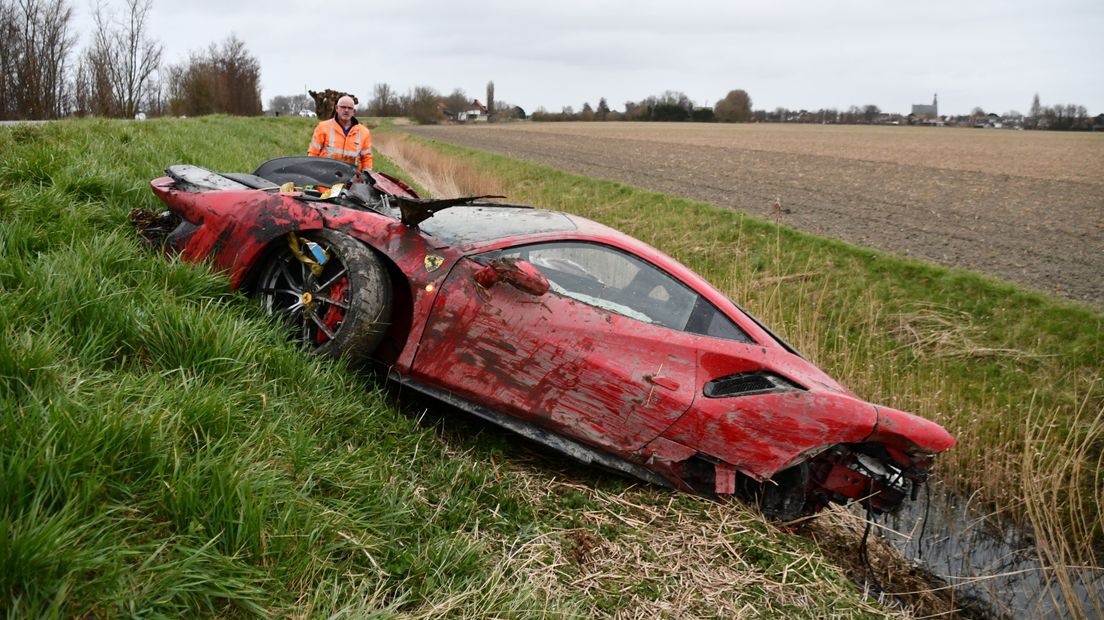 Ferrari