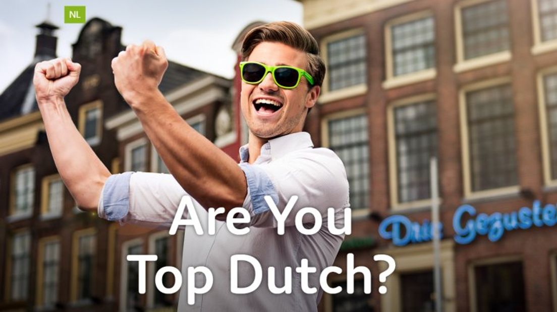 Top Dutch gaat door (Rechten: website Top Dutch)