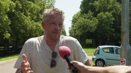TT-gangers nat spuiten mag niet meer