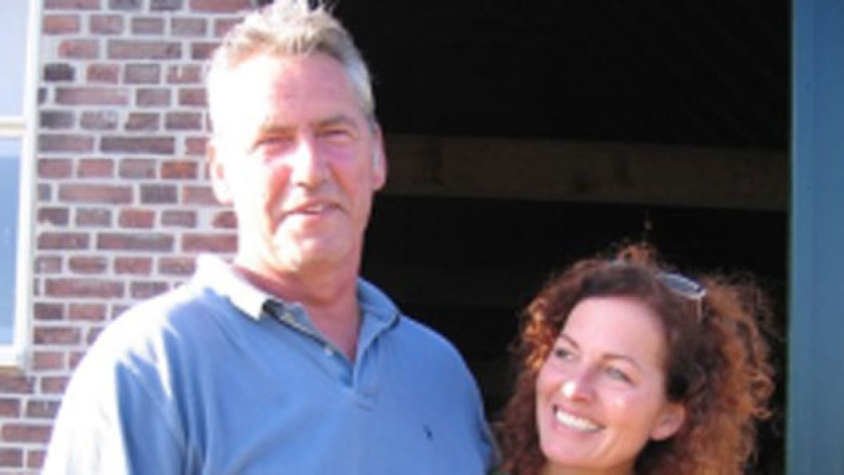 Boek over het leven van Boer Jos uit Steenderen: 'De dood of de