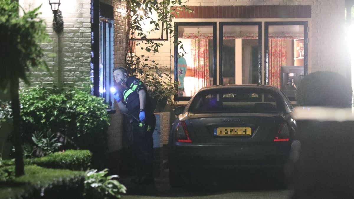 Buit van twee miljoen en getraumatiseerd echtpaar, overvallers krijgen jaren celstraf