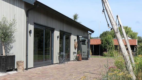 Rusttheater Reutum haalt bakzeil bij Raad van State over dwangsommen Nieuws