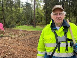 Een verborgen parel in Doorn blaast 100 kaarsjes uit: 'Zoiets zet je niet in een aantal jaren neer'