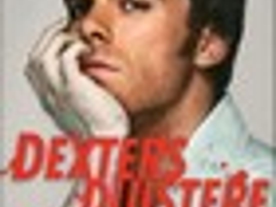 Boekrecensie over Dexters duistere dromen