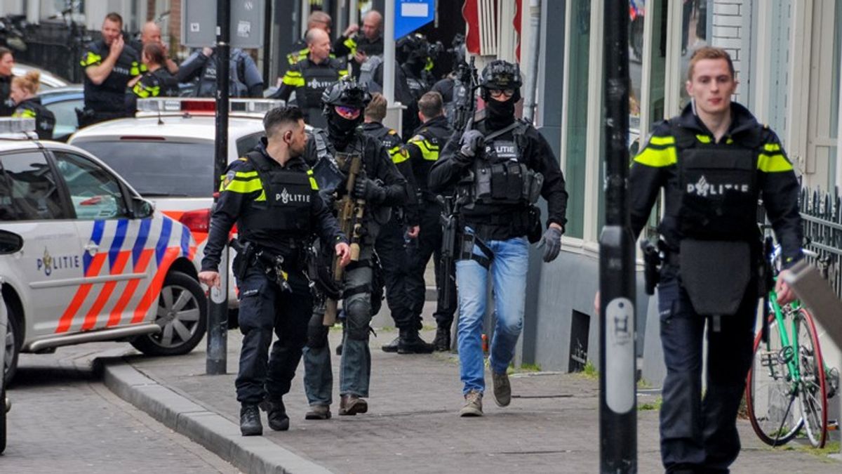 Hoger beroep gijzeling Klarendal; twee jaar cel en tbs geëist