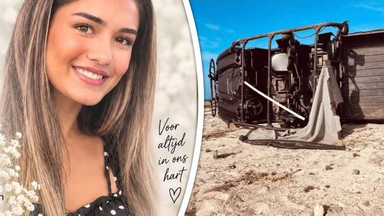 Familie twijfelde aan verhaal over dood Kimberly (23), maar videobeelden wijzen op iets anders