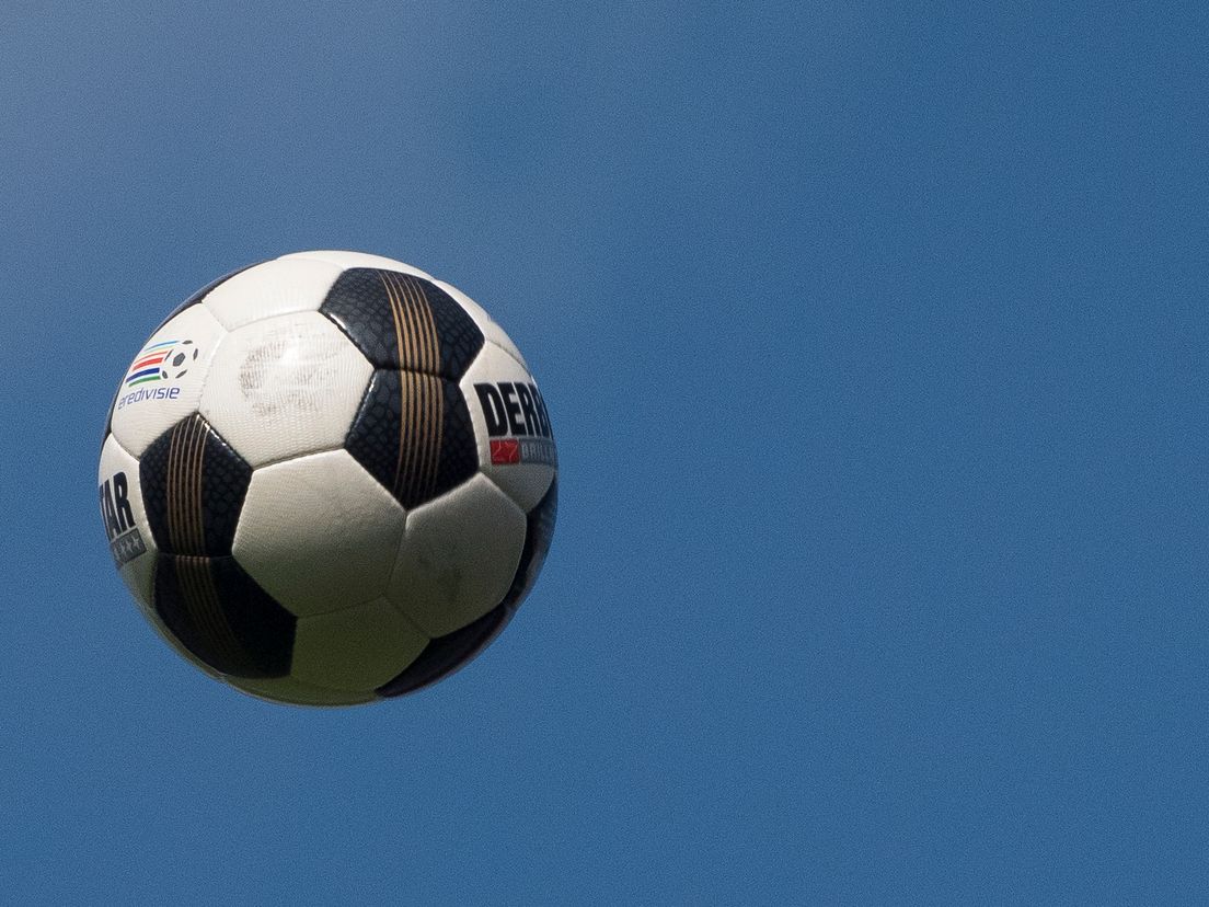 Amateurvoetbal: Jong Sparta - Excelsior Maassluis eindigt onbeslist