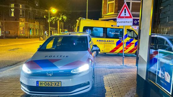 Slachtoffer bewusteloos na mishandeling tijdens Koningsnacht
