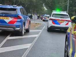 Motorrijder ernstig gewond na ongeluk ter hoogte van Darp en Havelte
