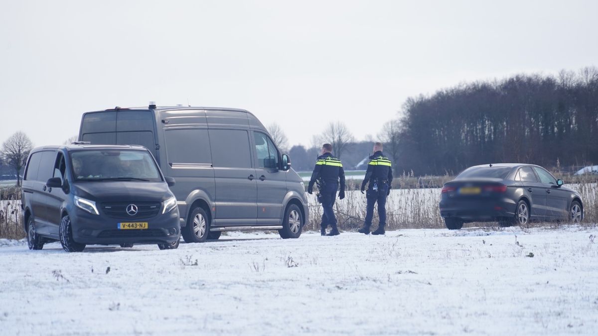 112-nieuws donderdag 18 januari: Overleden persoon in Nieuwe Pekela is vermiste Veendamse (37)