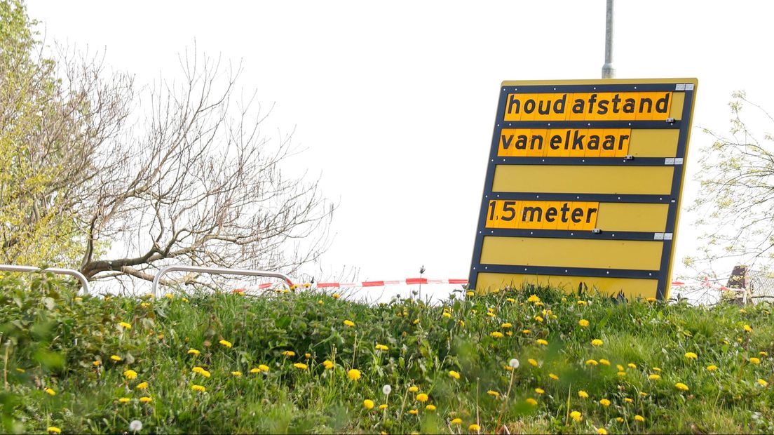 Coronaregels voortaan wekelijks per regio bepaald