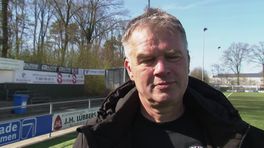 Peter Timmer: 'Soms moet je de credits aan de tegenstander geven'