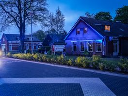Vrouw (43) verdacht van brandstichting bij Chinees restaurant Emmen