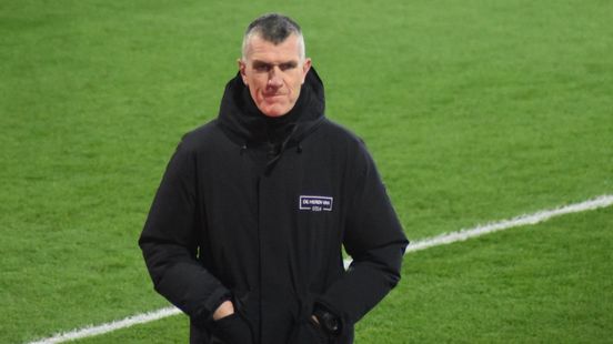 LIVE | De Graafschap wil derde blijven door zege op MVV