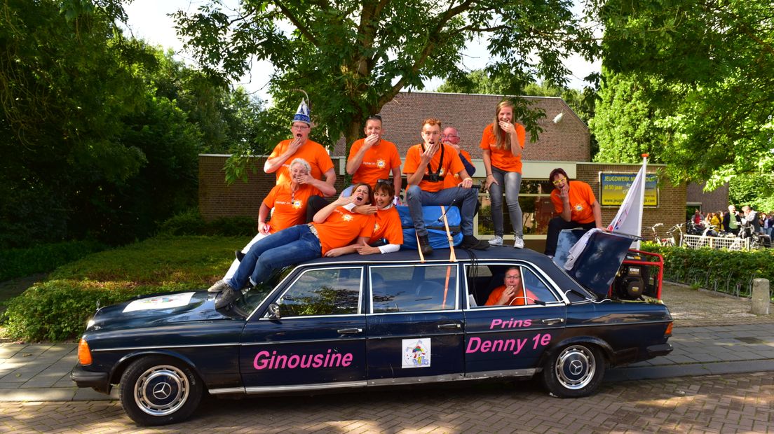 Zomer in Gelderland is weer neergestreken in de Achterhoek. Vandaag zijn we in Nieuw-Dijk. In dit blog houden we je op de hoogte van de verrichtingen van het team en de laatste ontwikkelingen.