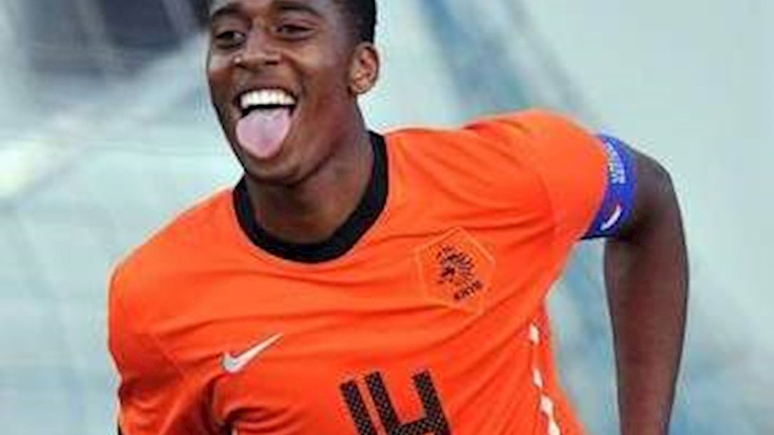 Leroy Fer