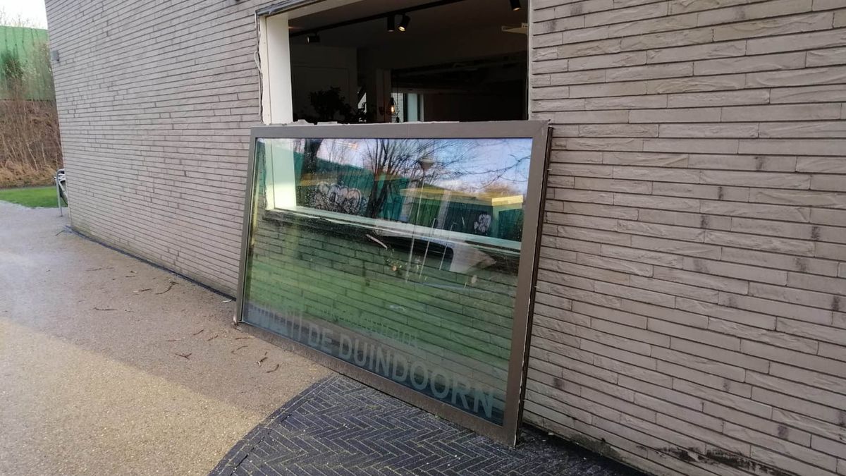 'Ik ben een beetje geschrokken, maar vooral verbaasd' - RTV Noord