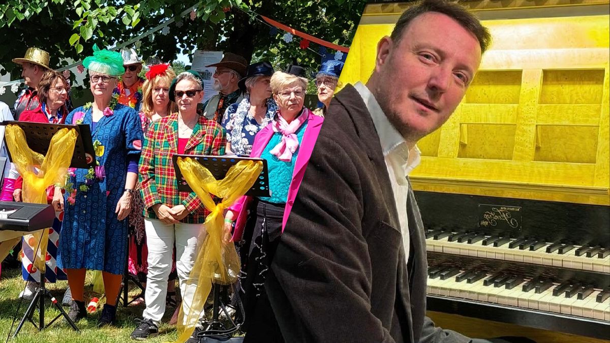 Eropuit dit weekend? Dit is er te doen in Fryslân