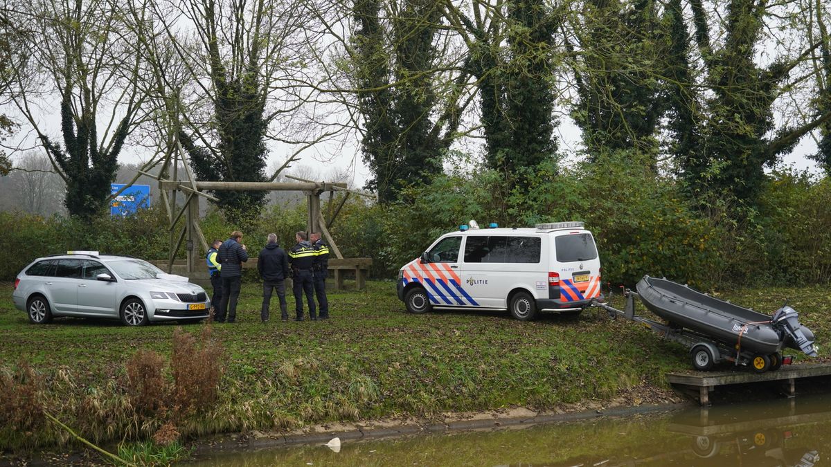 Zoekactie naar vermiste man (61) in Dieversluis gaat verder, ook dorpelingen staan klaar