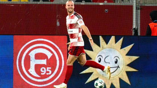 Limburgse lichtpuntjes in binnen-en buitenland : dit was óók het voetbalweekend Nieuws