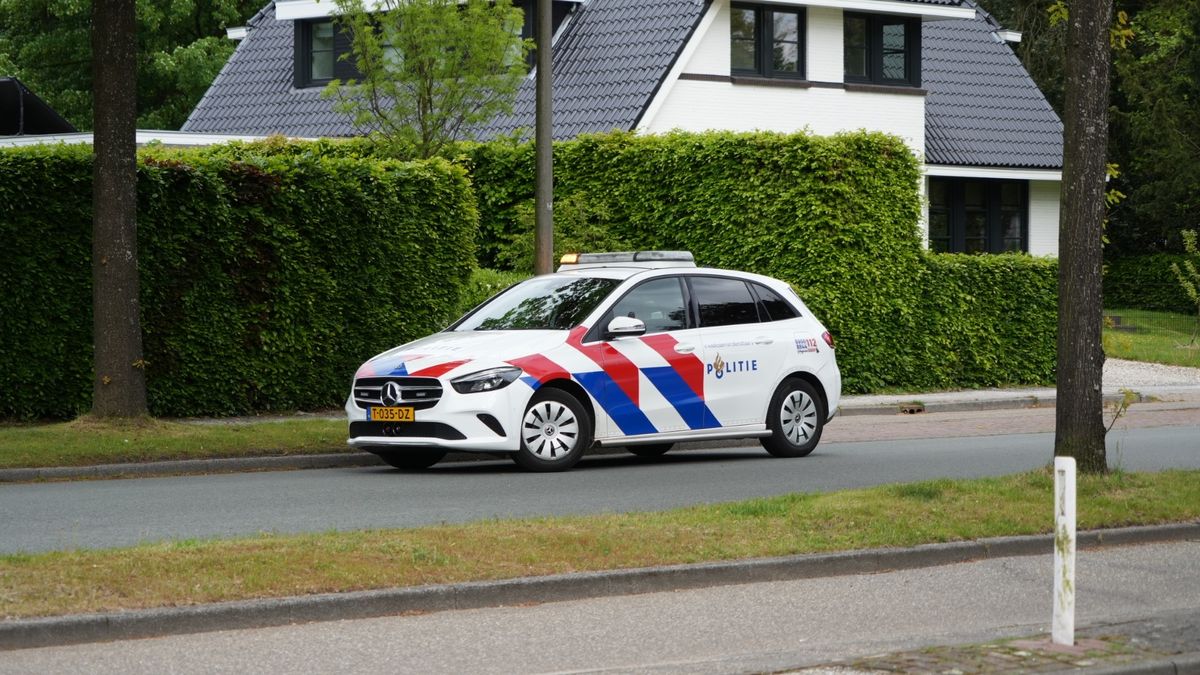 112-nieuws: Treinstoring tussen Groningen en Leeuwarden door stroomstoring opgelost • Ongeval op N36